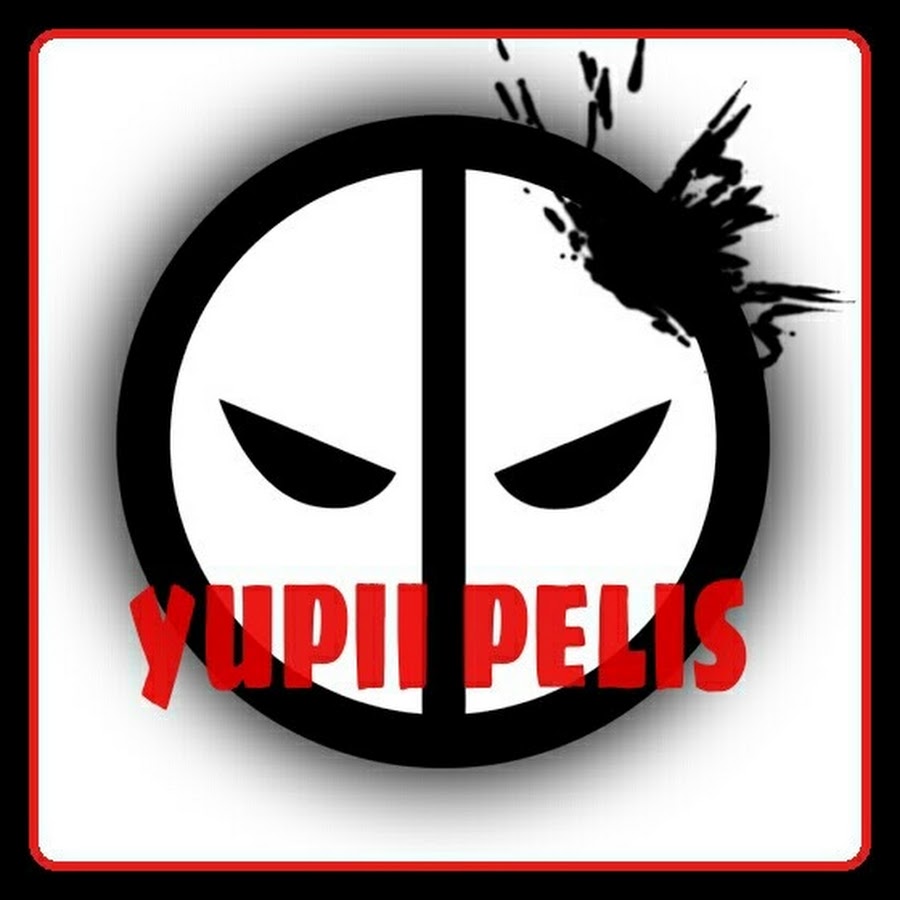 yupii pelis رمز قناة اليوتيوب
