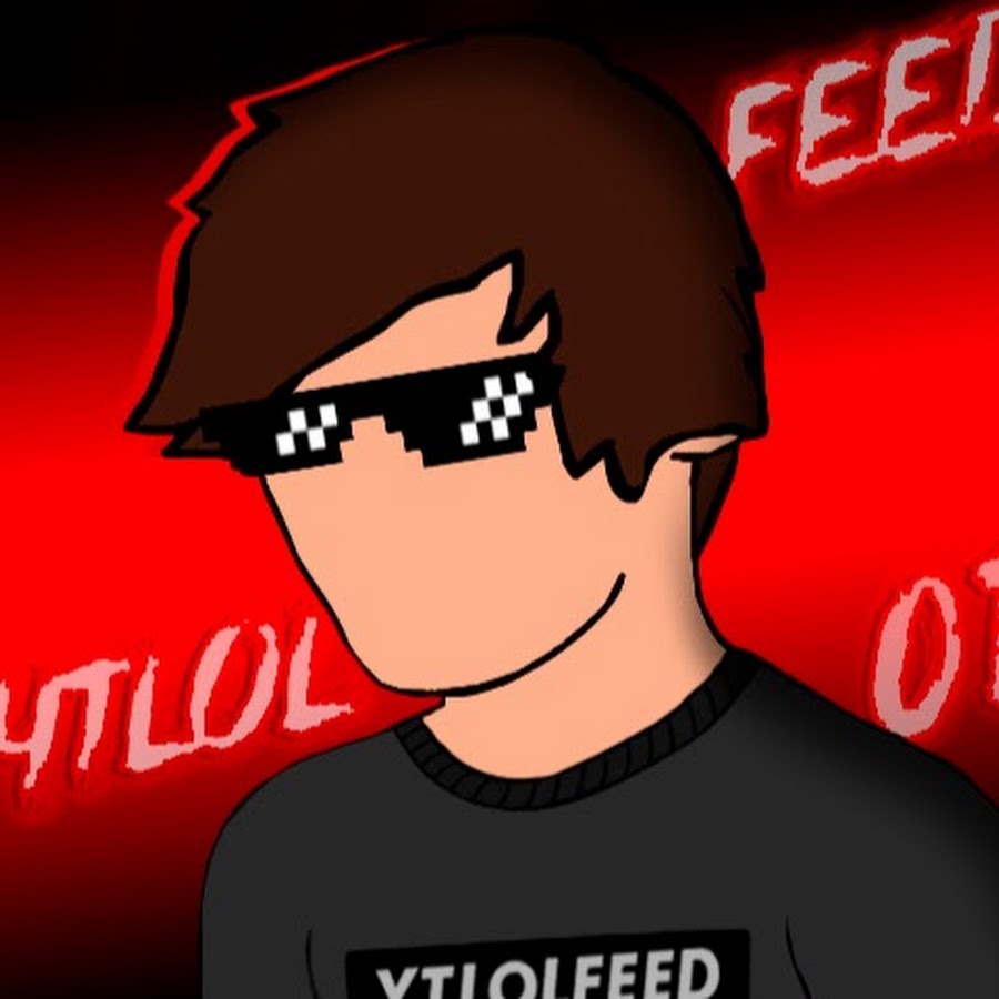 YTlolFeed 01 YouTube channel avatar