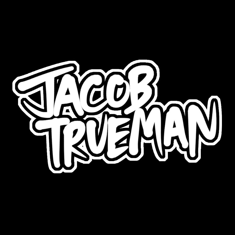 JacobTrueman رمز قناة اليوتيوب
