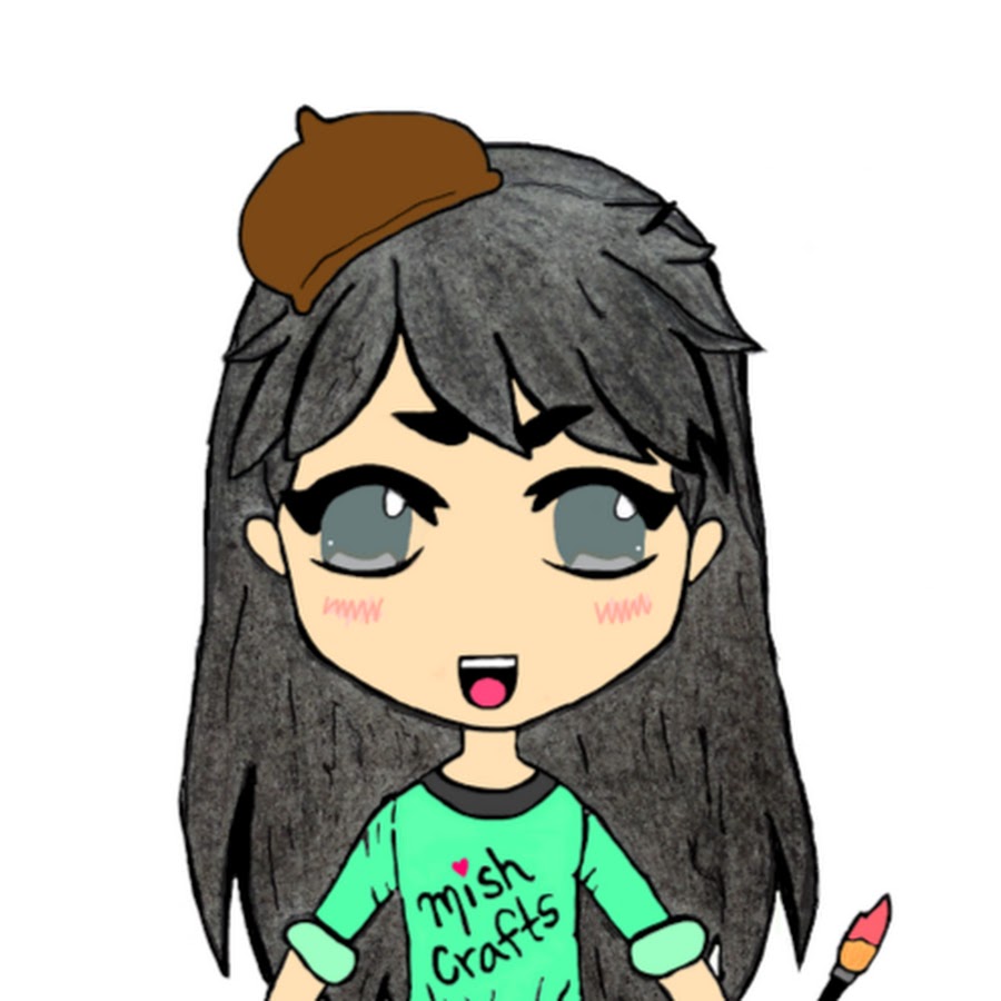 mishcrafts Avatar canale YouTube 