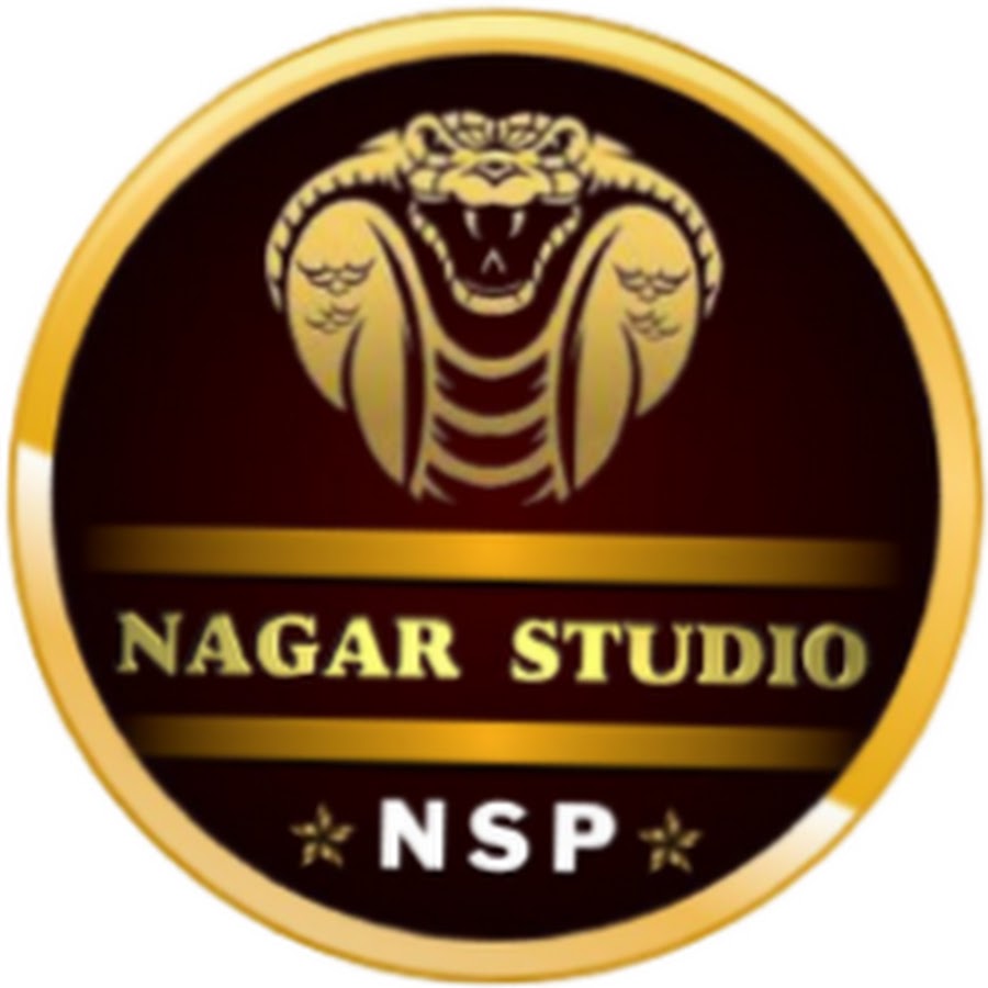 Nagar Studio Avatar del canal de YouTube