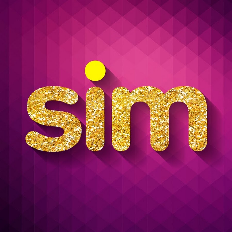 SiM رمز قناة اليوتيوب