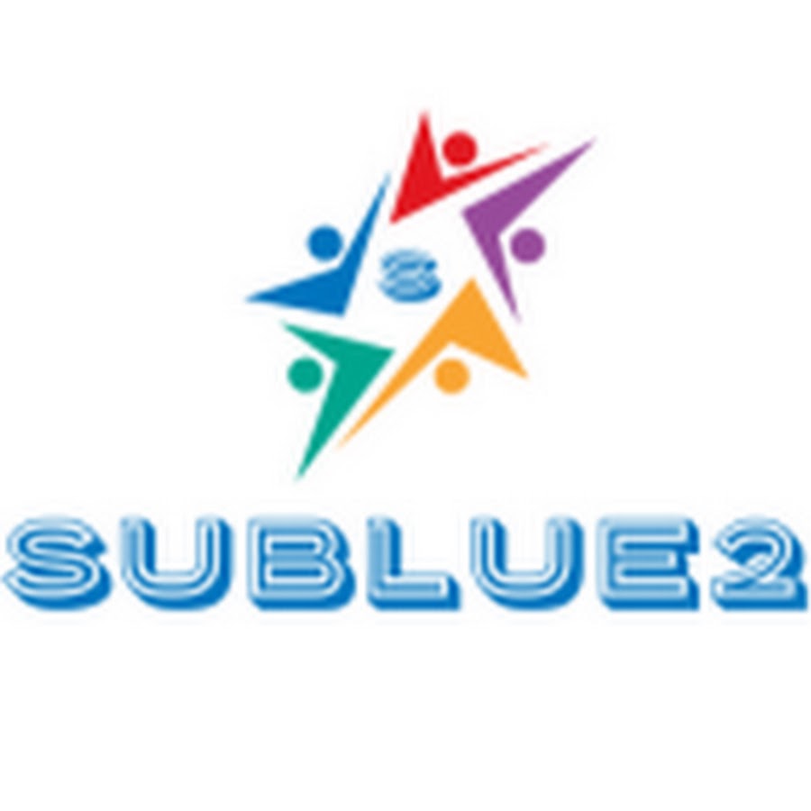 Sublue 2 YouTube 频道头像
