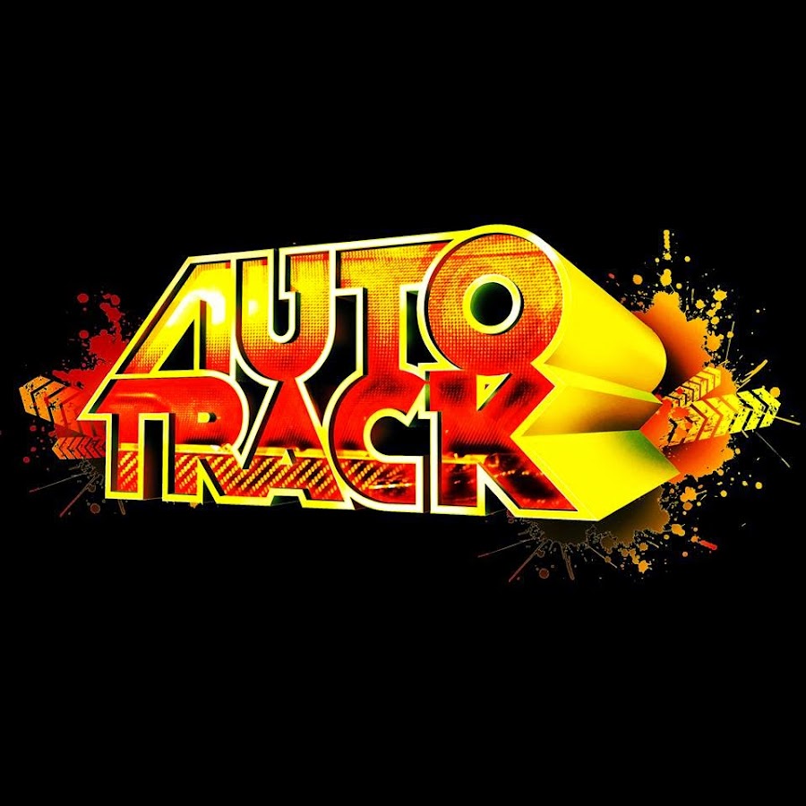 Auto Track Awatar kanału YouTube