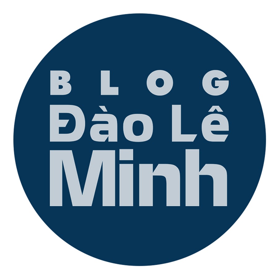 Blog ÄÃ o LÃª Minh