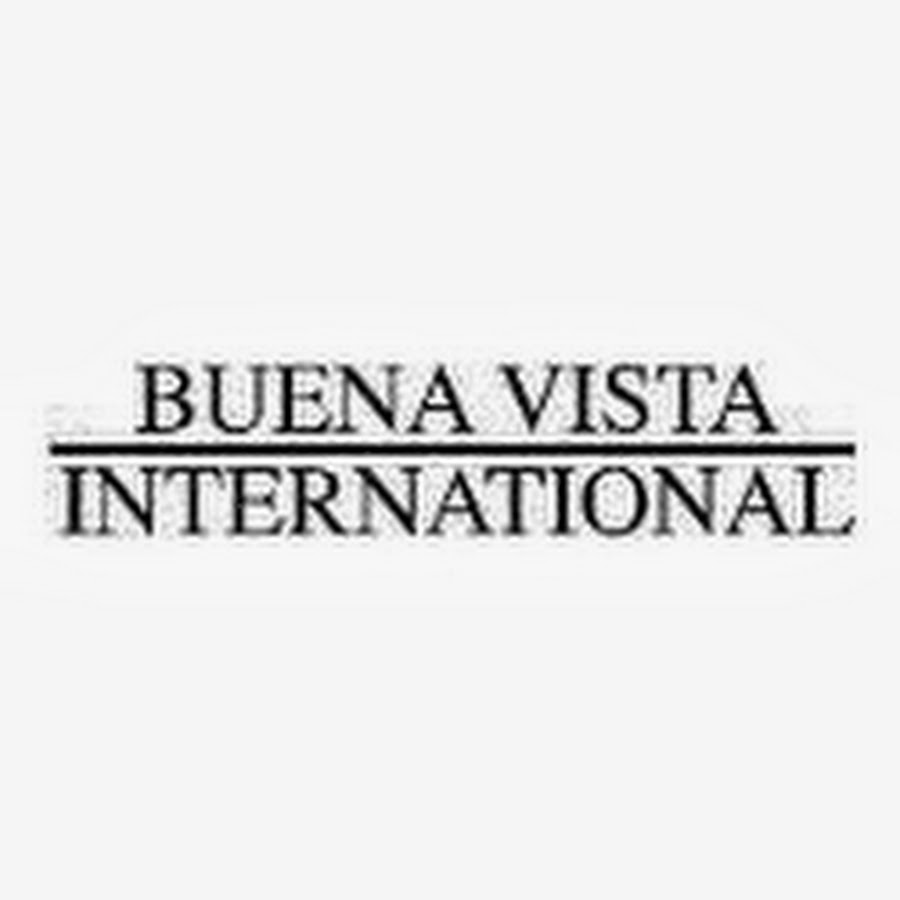 Buenavistacine YouTube 频道头像