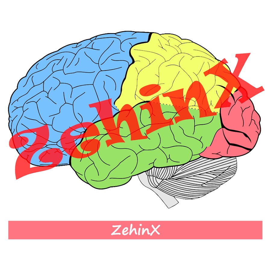 ZehinX YouTube channel avatar