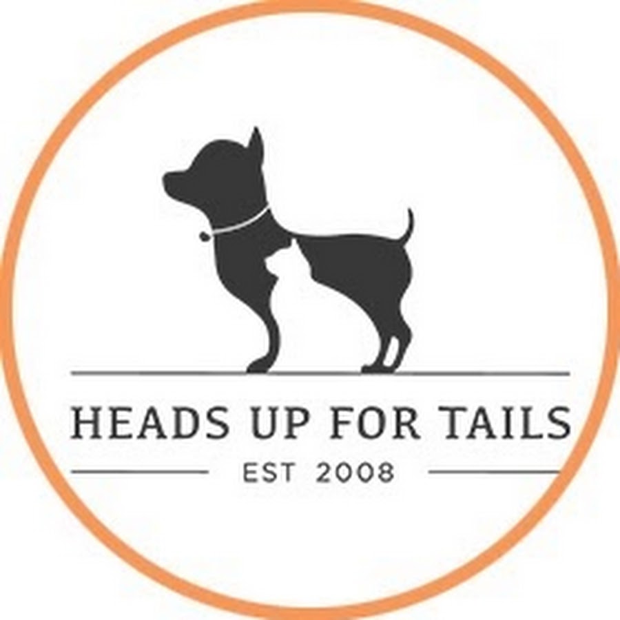 Heads Up For Tails YouTube channel avatar