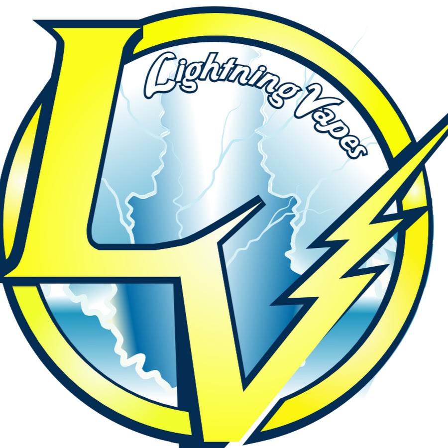 Lightning Vapes YouTube channel avatar