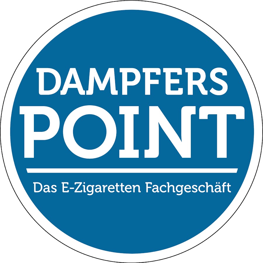 Dampferspoint رمز قناة اليوتيوب