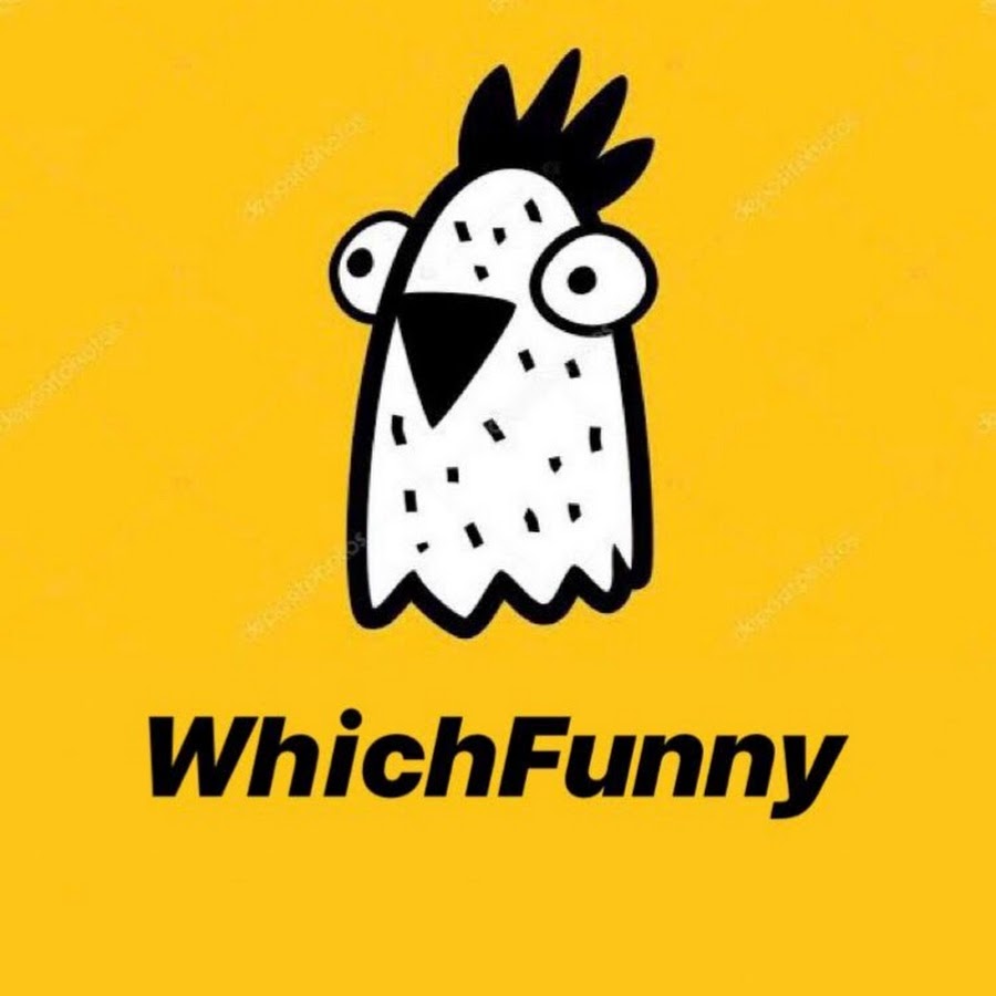 Which Funny YouTube channel avatar