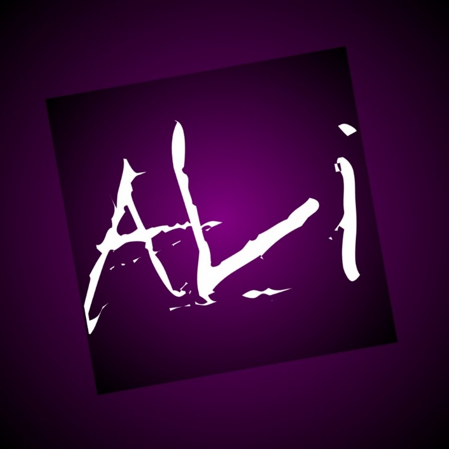 Mohammad Ali Avatar canale YouTube 