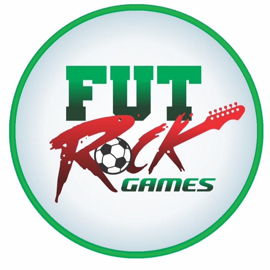 Blog do Fut_Rock Games YouTube channel avatar