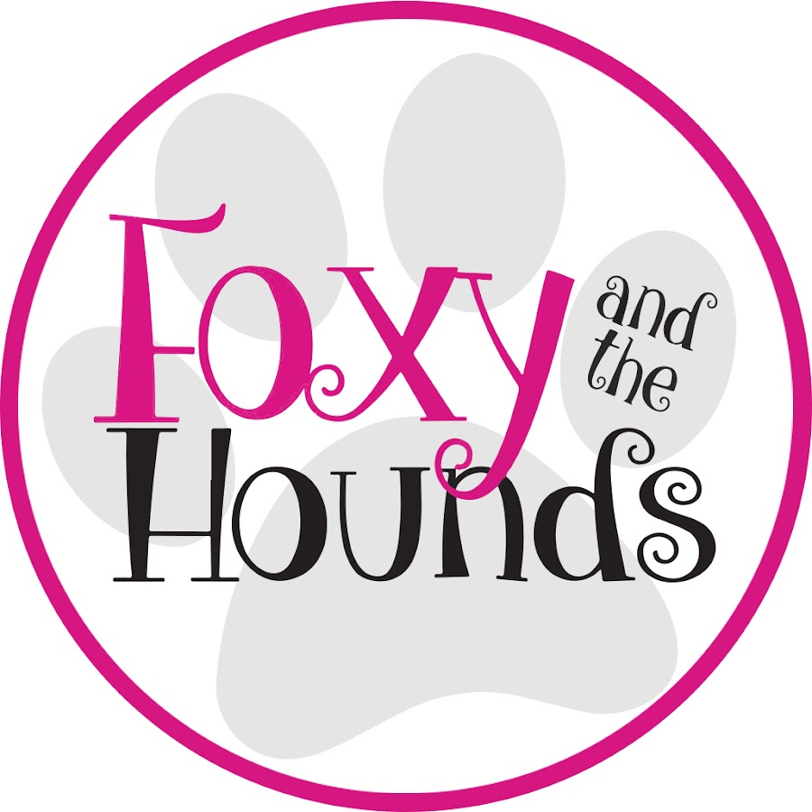 Foxy and the Hounds Dog
