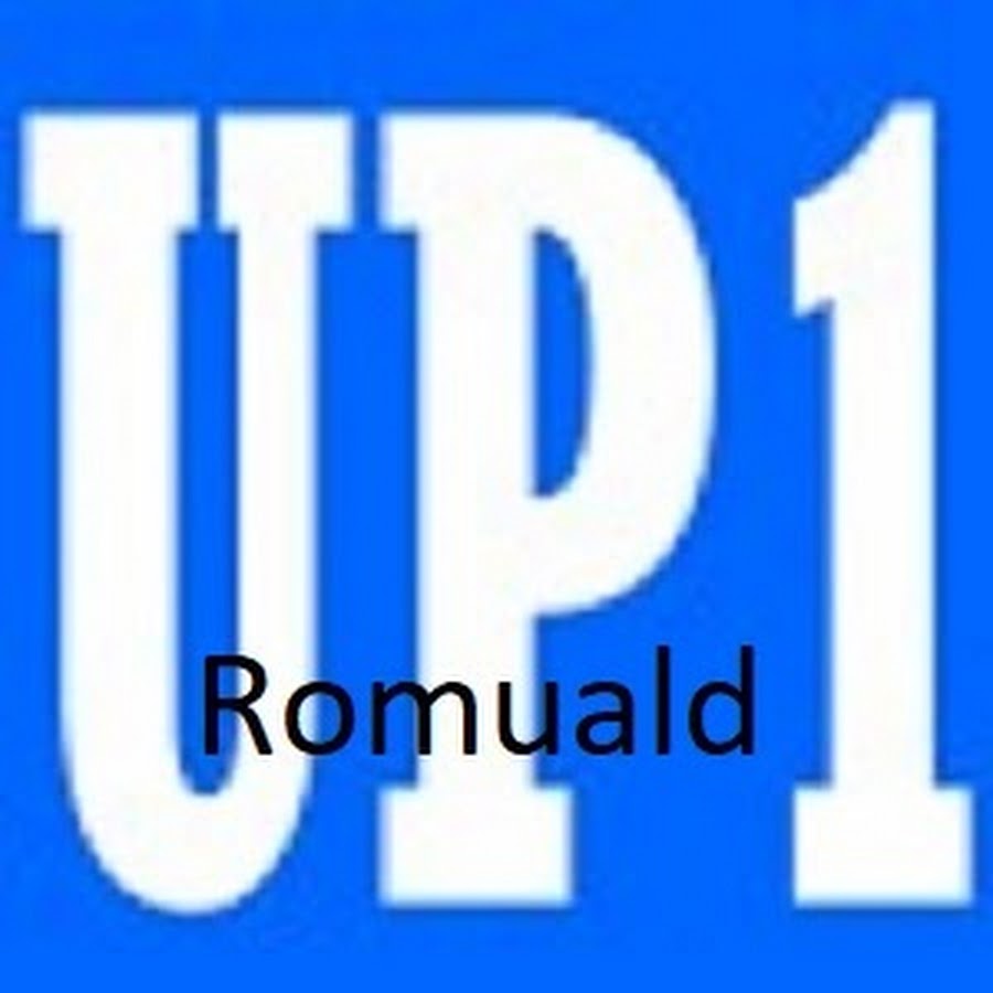 Romuald Correze YouTube kanalı avatarı