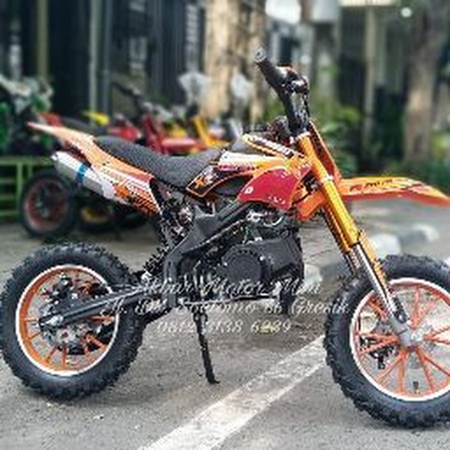 AKBAR MOTOR GRESIK