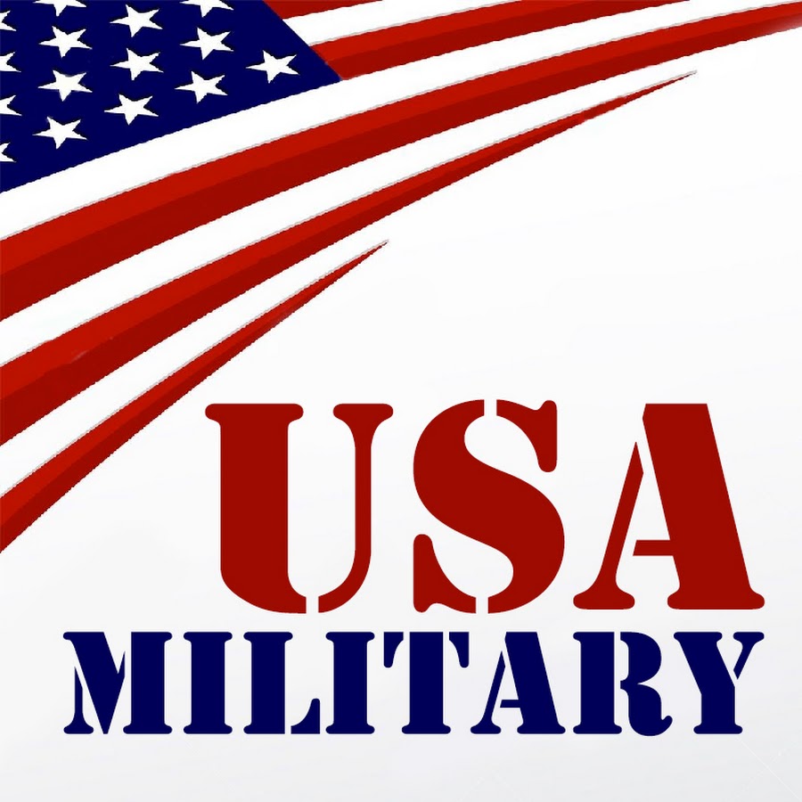 USA Military Channel YouTube 频道头像