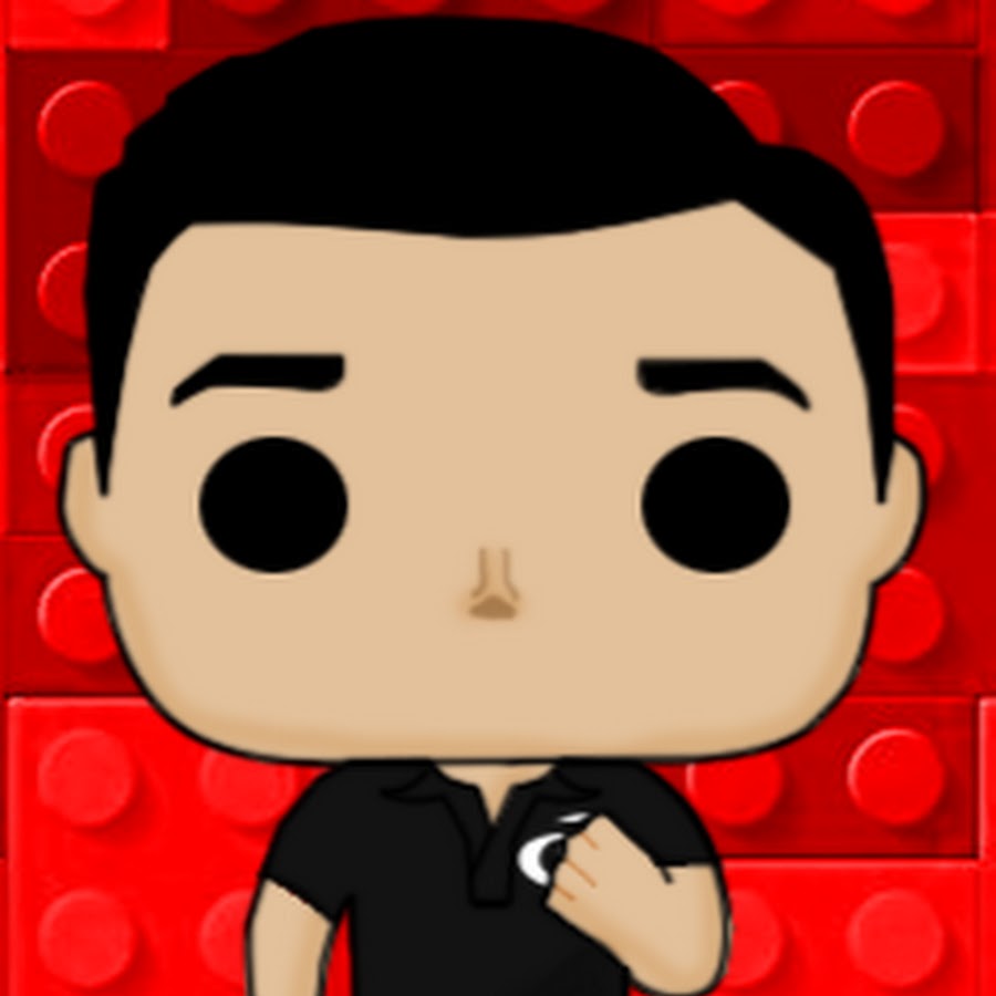 Charly Pop Toys Avatar channel YouTube 
