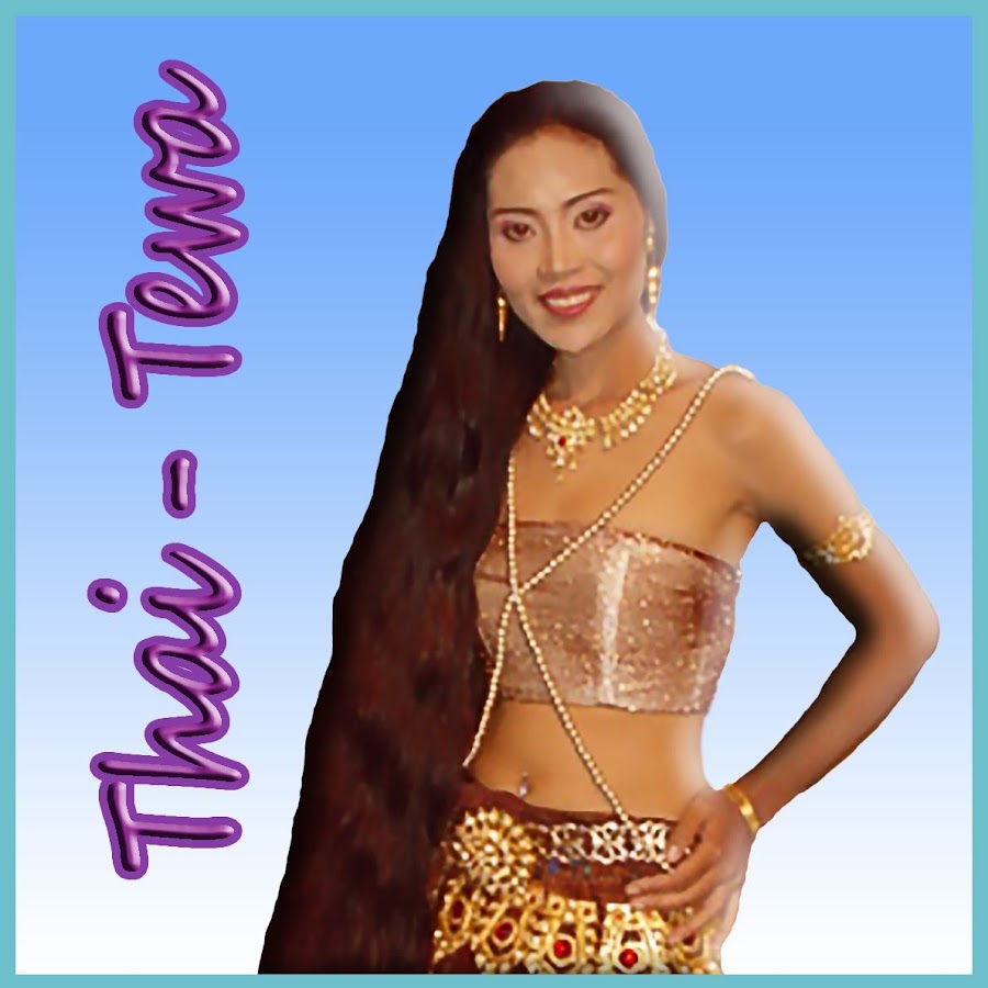 Thai Tewa YouTube kanalı avatarı