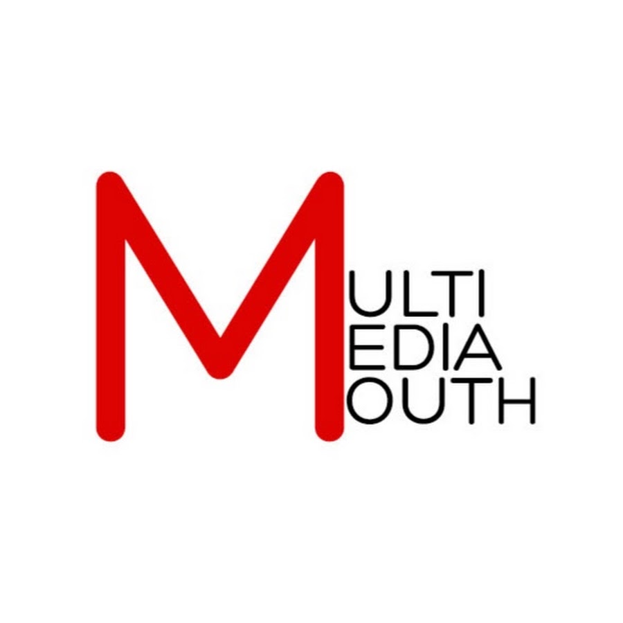 MultiMediaMouth YouTube channel avatar