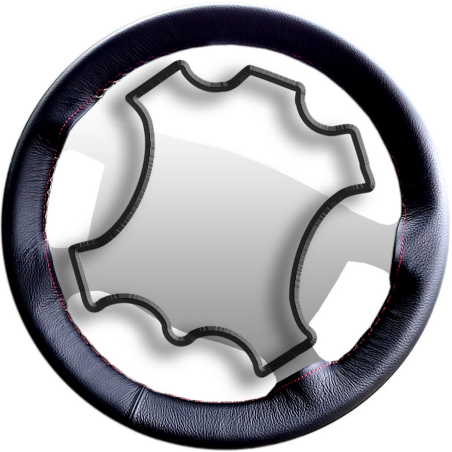 Leather Steering Avatar canale YouTube 