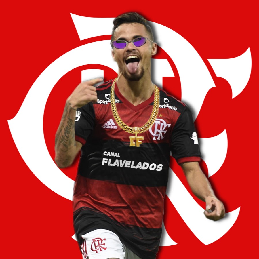 Flamengo Mil Grau YouTube channel avatar