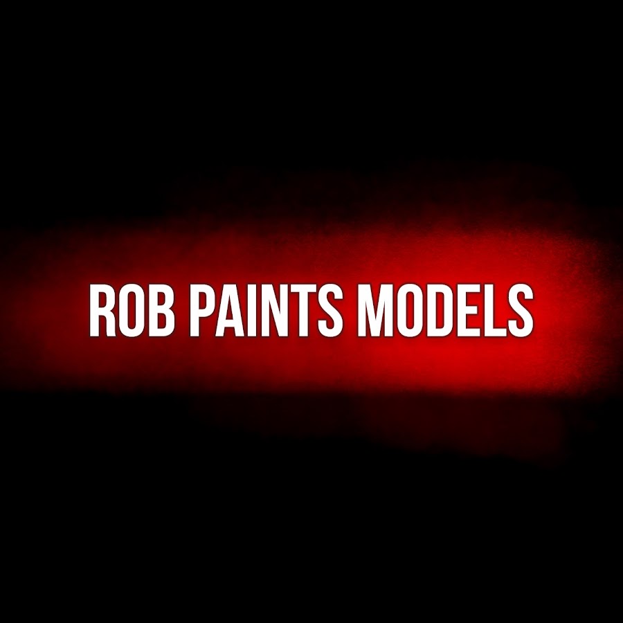 RobPaintsModels