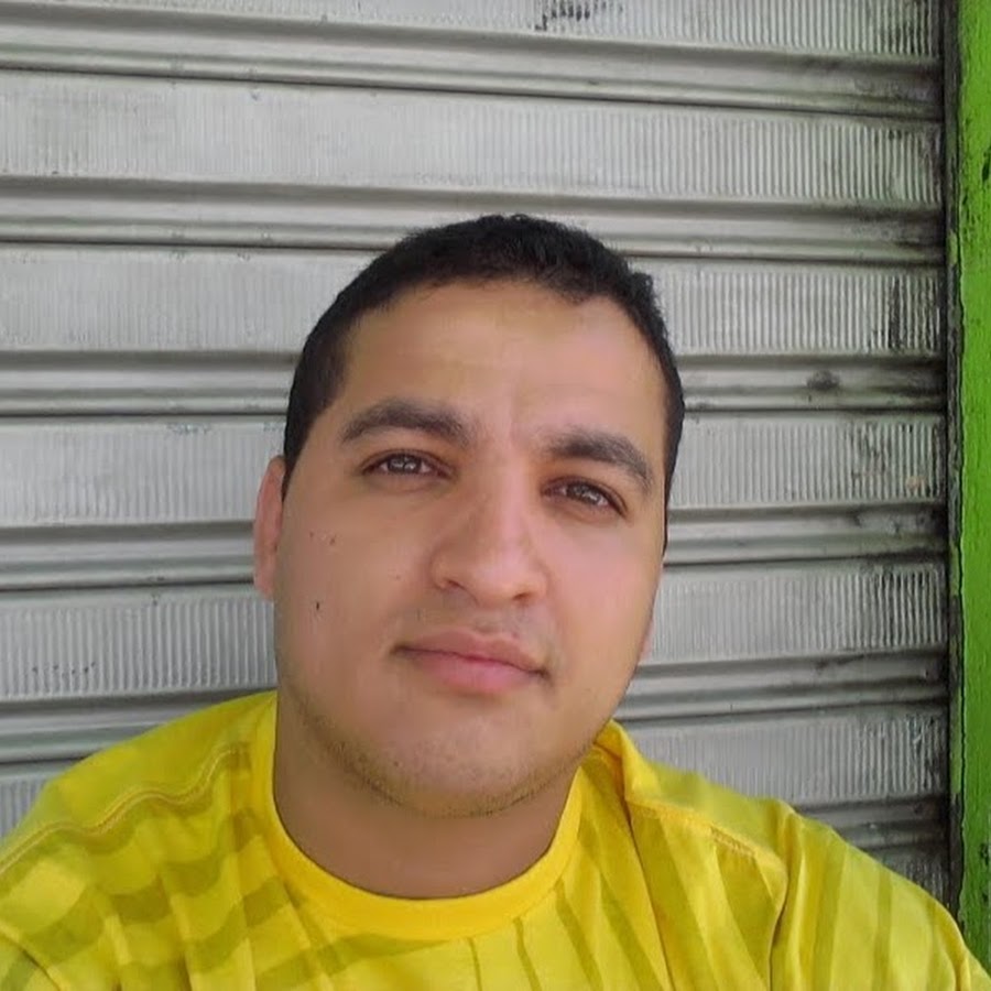 Leandro Torres da Silva YouTube channel avatar