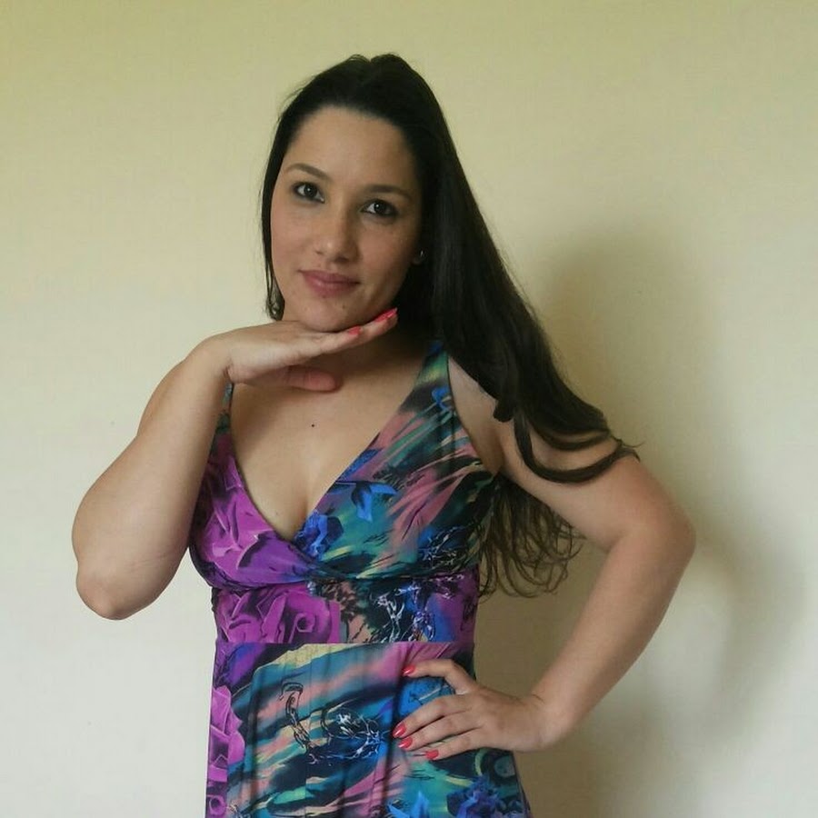Miriam Medina Artes em CrochÃª YouTube channel avatar