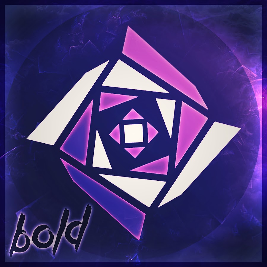 BoldStep GD YouTube channel avatar