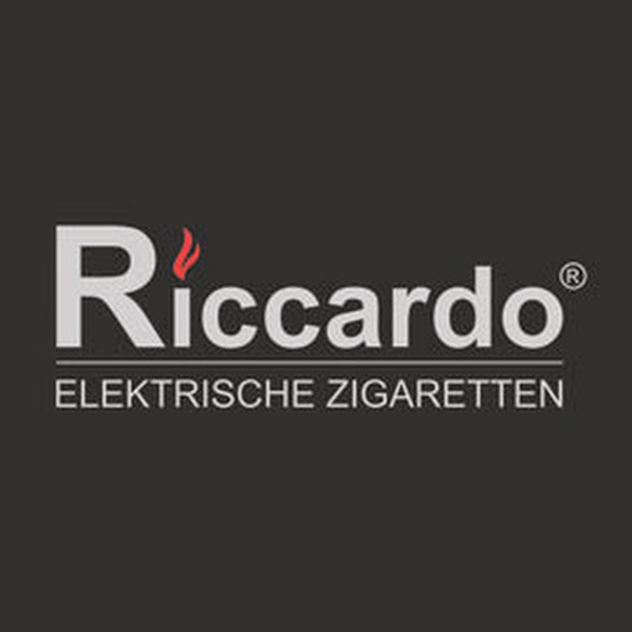 Riccardo Zigaretten YouTube channel avatar