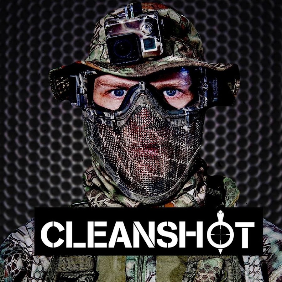 Cleanshot