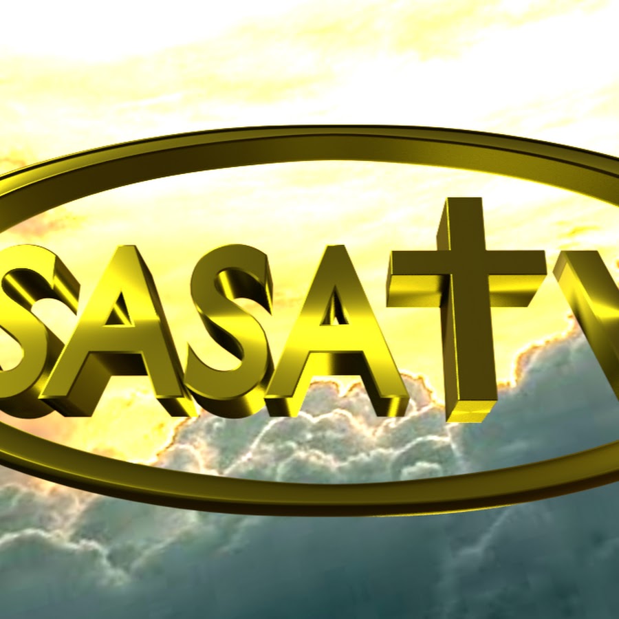 Sasa Tv kenya YouTube channel avatar