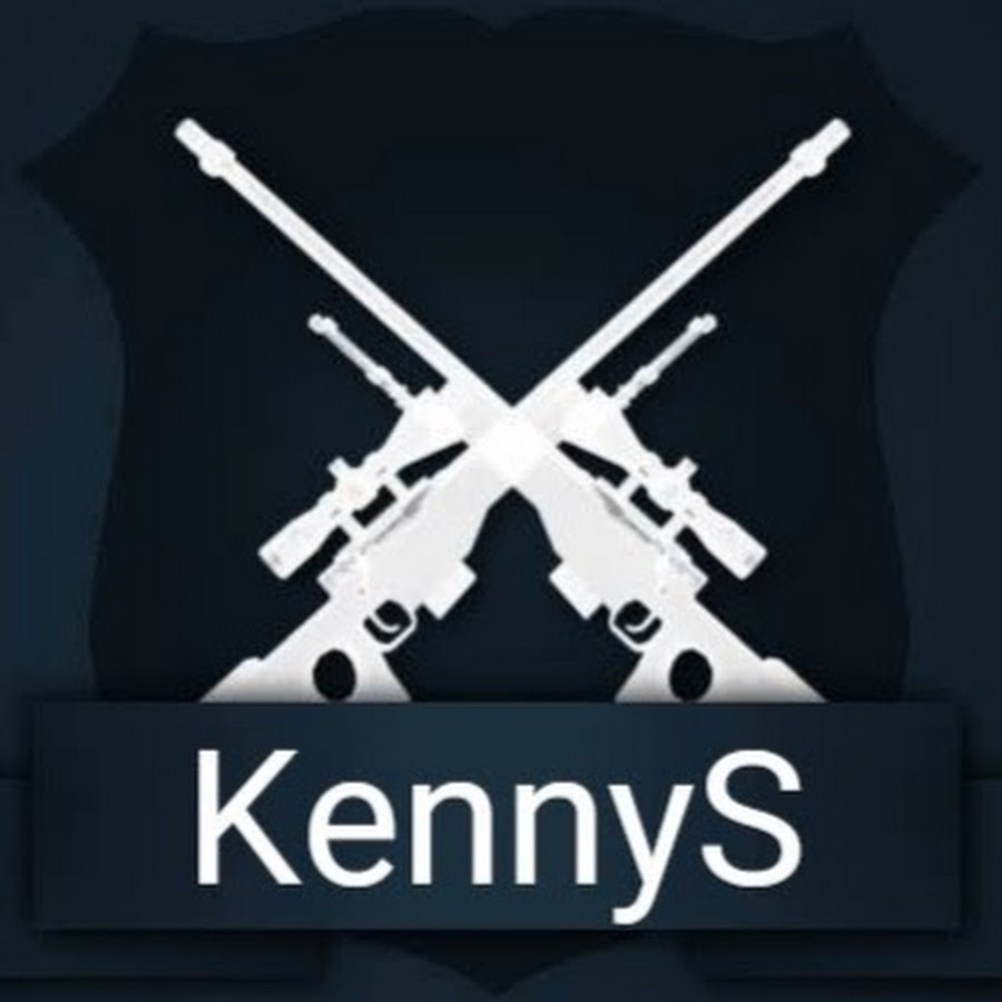 Kennys YouTube channel avatar