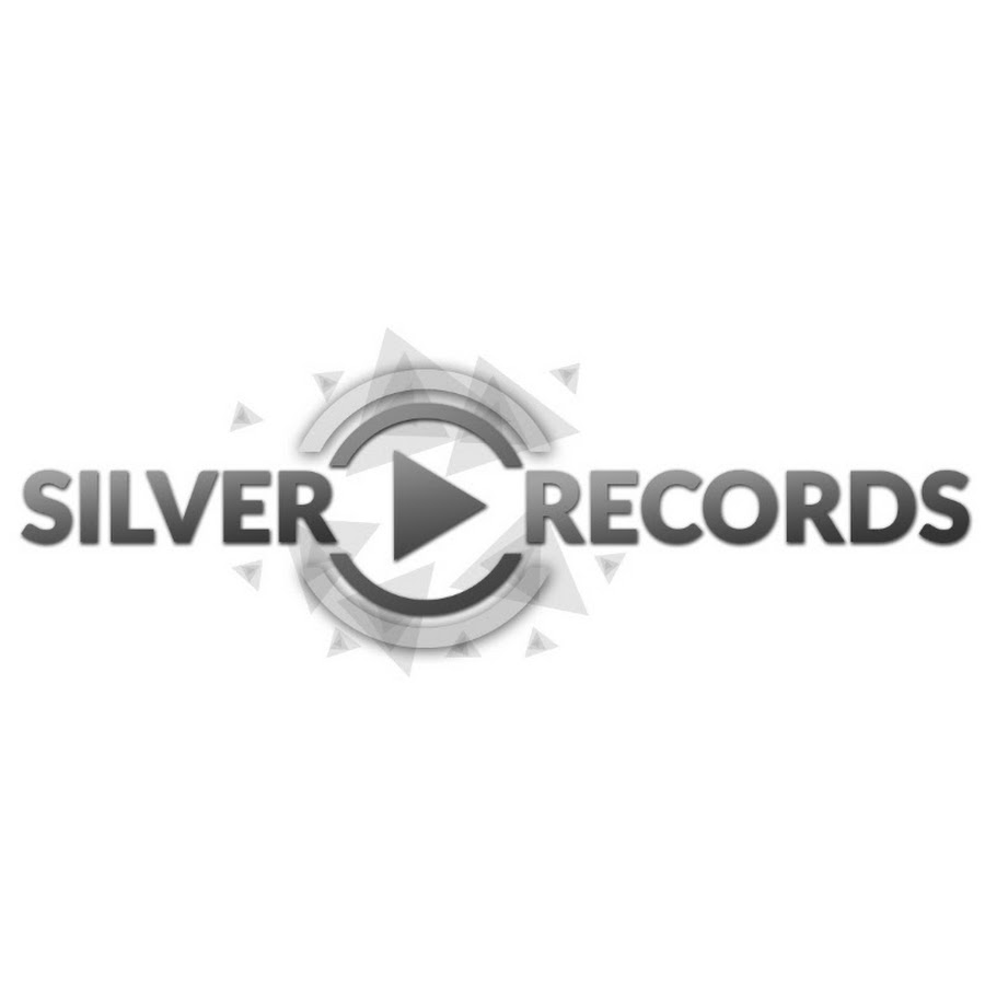 Silver Records YouTube 频道头像