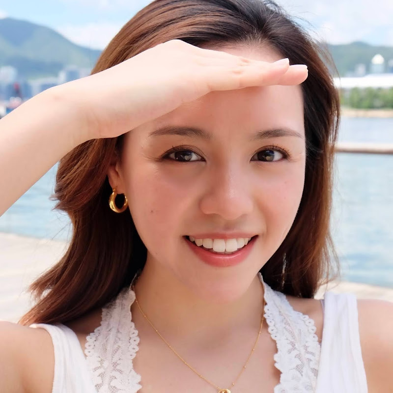fio Chiu - 網紅的藏寶箱 