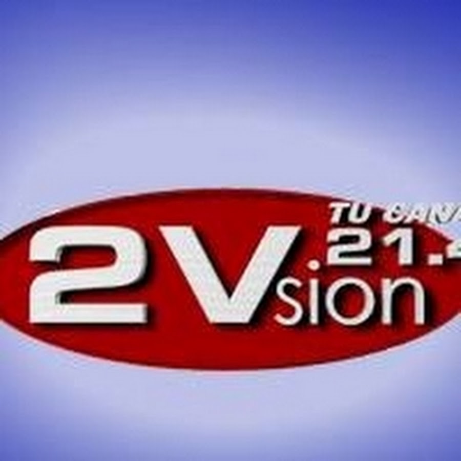 2Vsion YouTube channel avatar