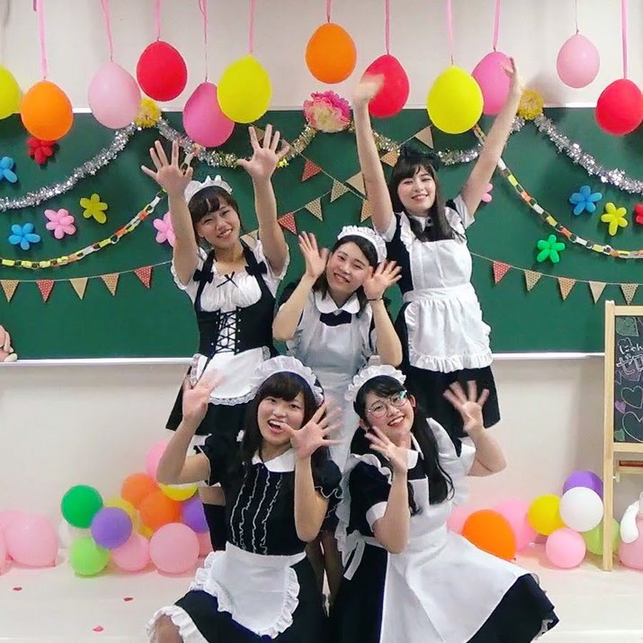 にゃんぱどーる Youtube