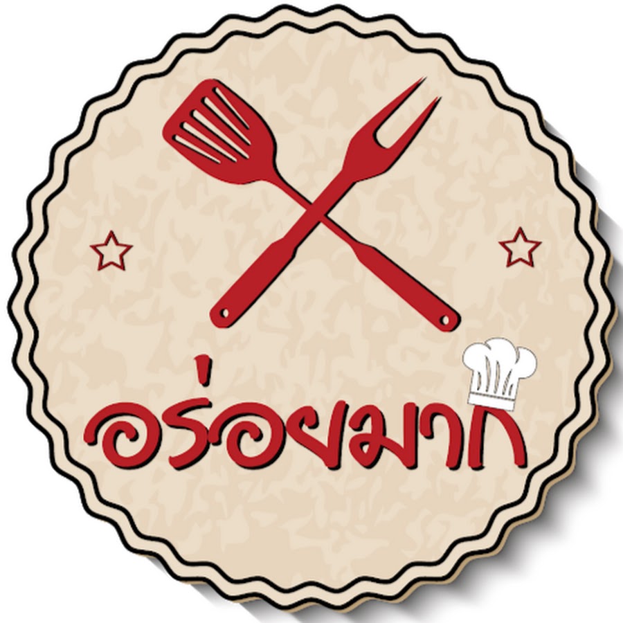Aroimaak Kitchen YouTube channel avatar