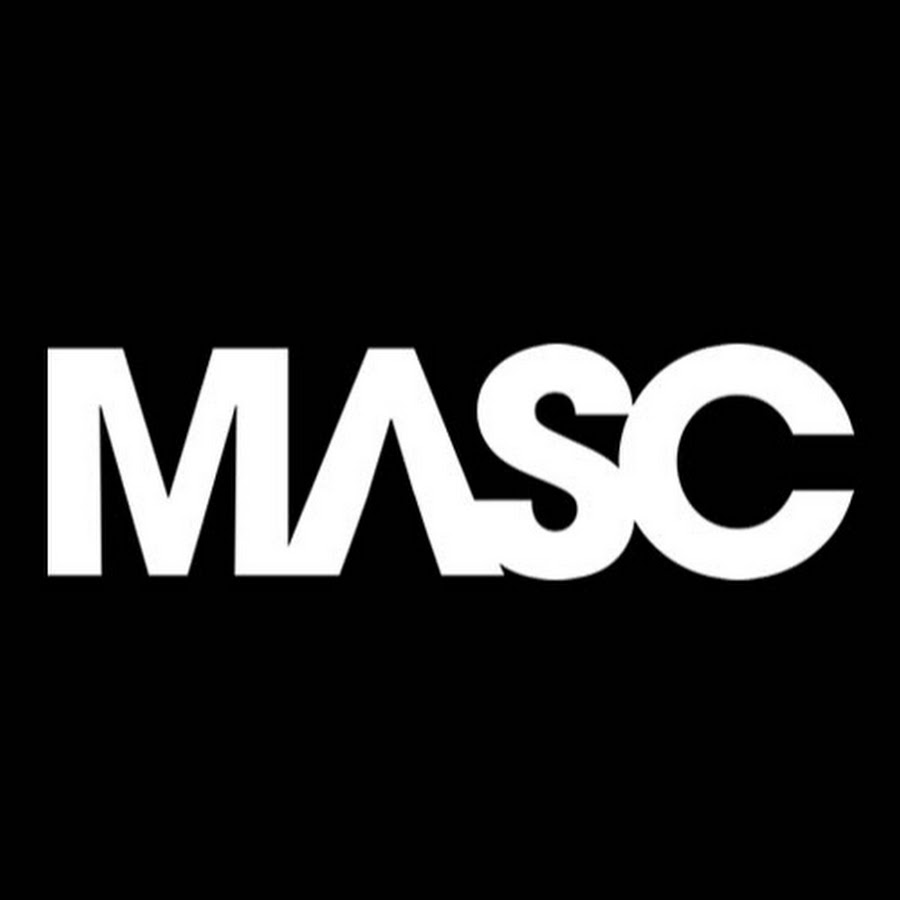MASC Skincare & Grooming for Men YouTube 频道头像
