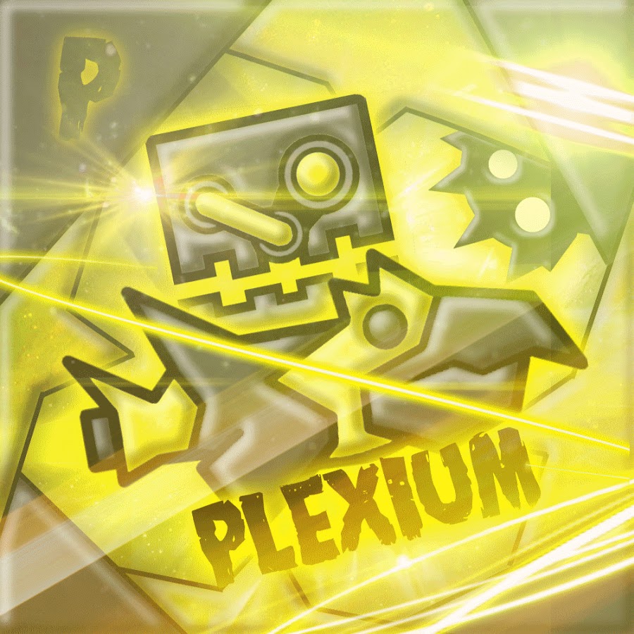 Plexium [GD] YouTube channel avatar
