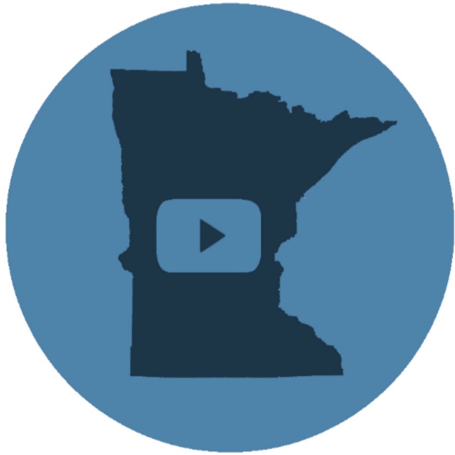 Minnesota Cold رمز قناة اليوتيوب