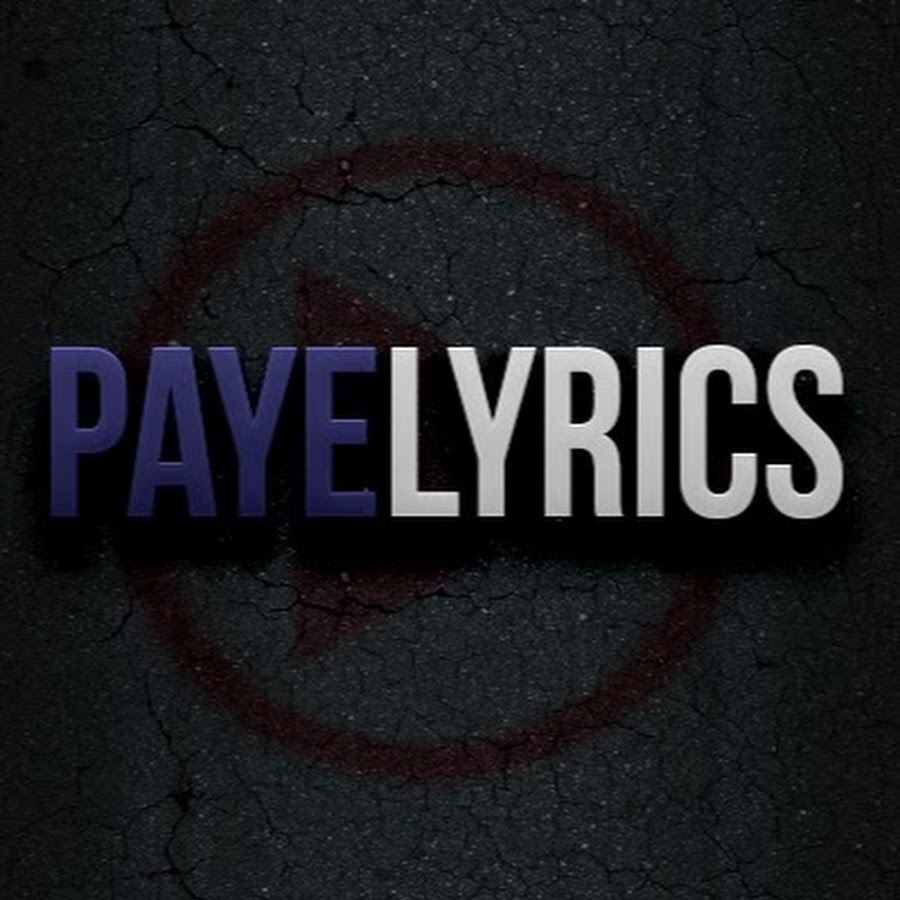 PayeLyrics
