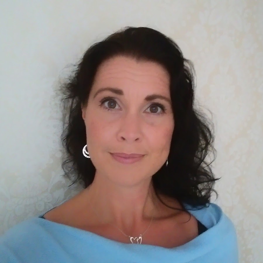 Ulrika A. RosÃ©n YouTube channel avatar