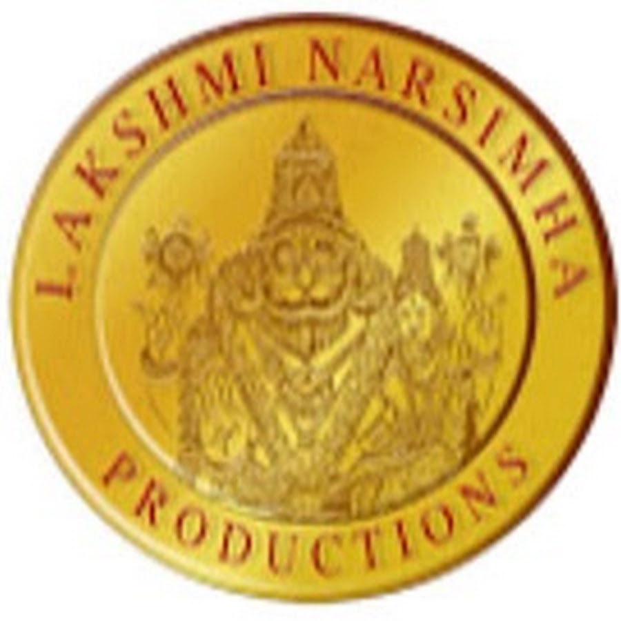 Lakshmi Narasimha Productions ইউটিউব চ্যানেল অ্যাভাটার