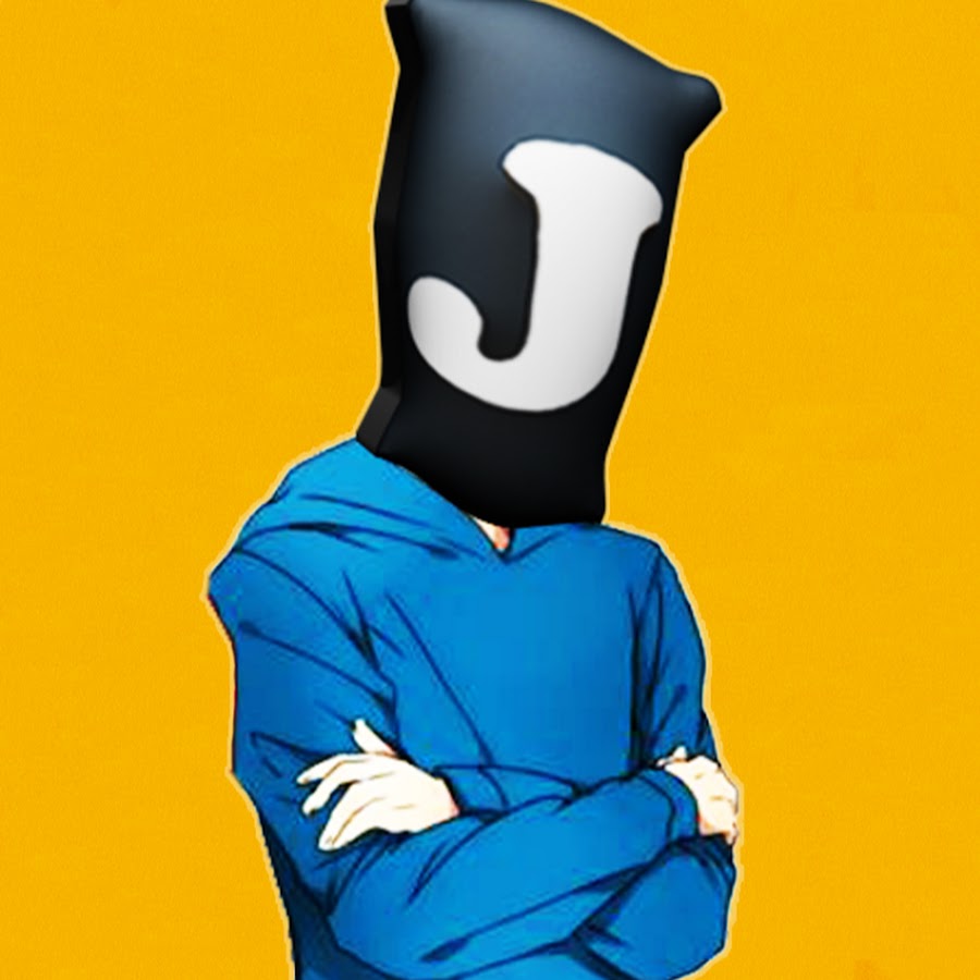 El SeÃ±or J YouTube channel avatar