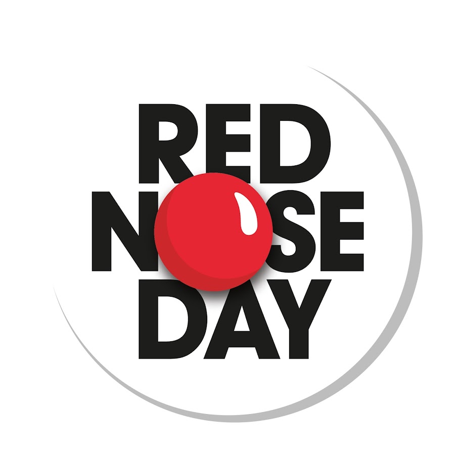 Red Nose Day USA YouTube 频道头像