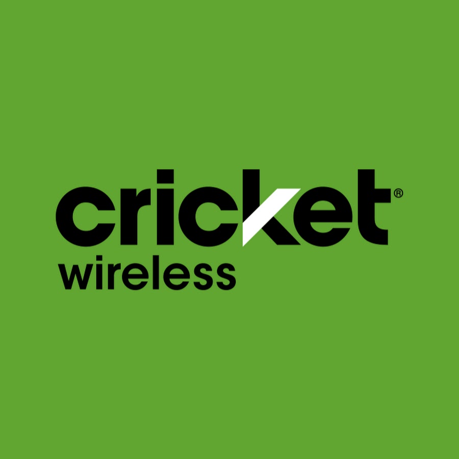 Cricket Wireless YouTube channel avatar