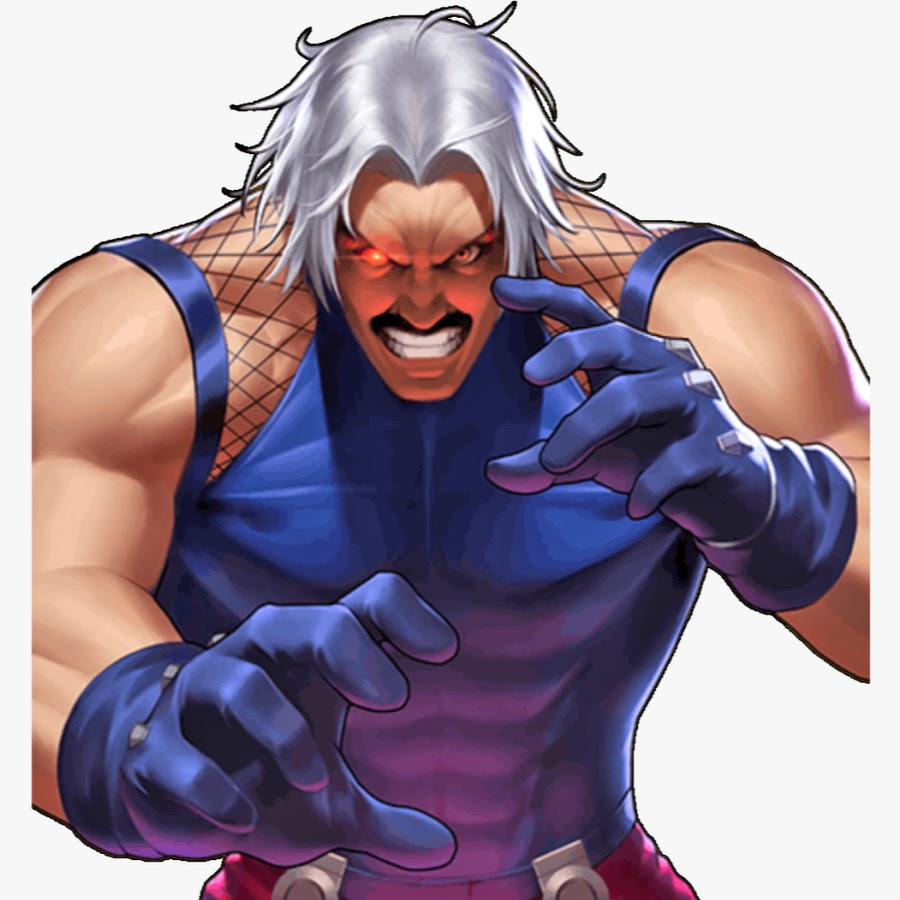 Andre Rugal Recife YouTube channel avatar