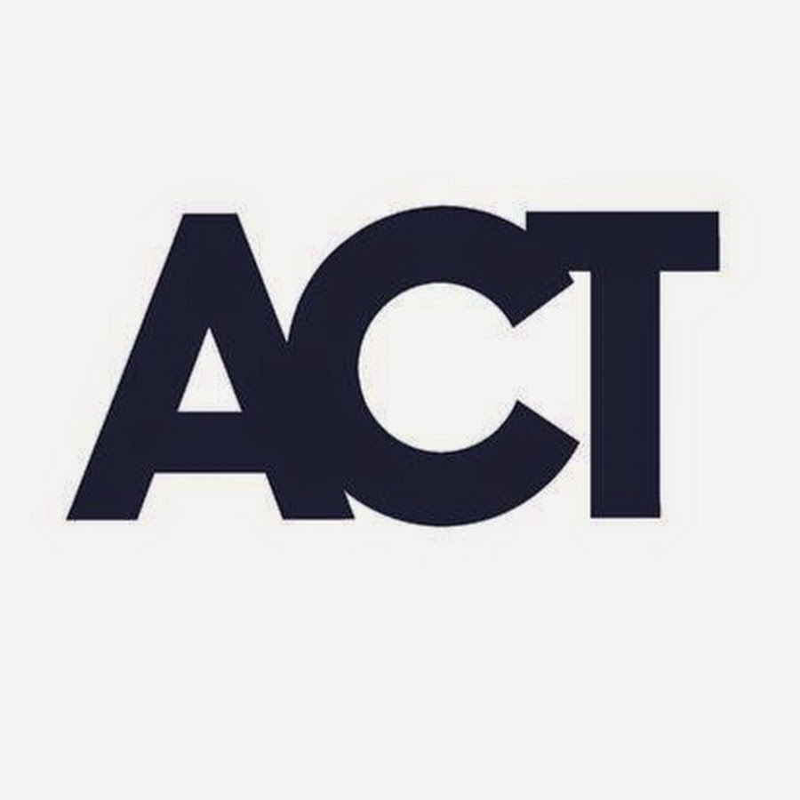 ACTMusicOfficial YouTube channel avatar